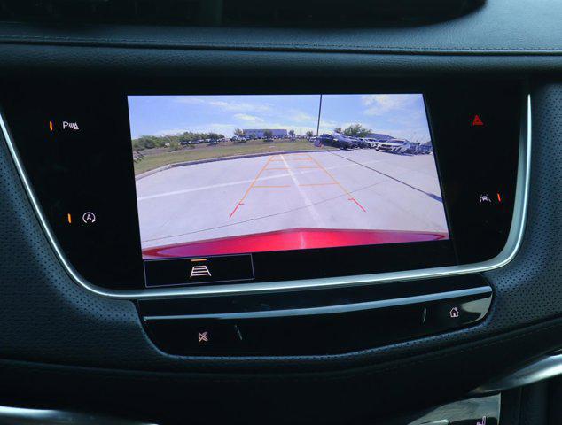 2024 Cadillac XT6 FWD Luxury