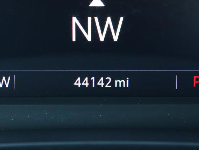 2024 Cadillac XT6 FWD Luxury