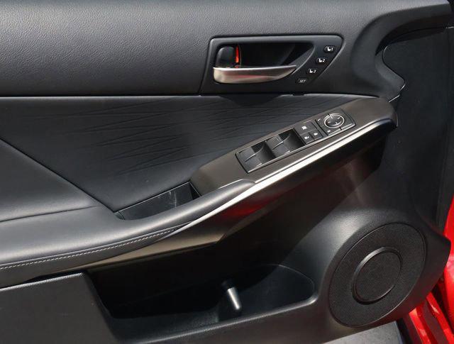 2024 Lexus IS 350 F SPORT