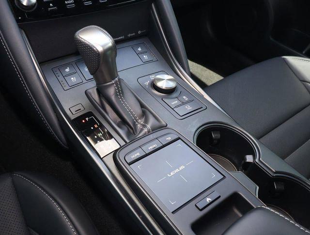 2024 Lexus IS 350 F SPORT