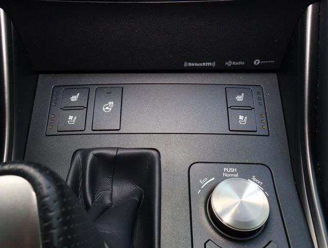 2024 Lexus IS 350 F SPORT