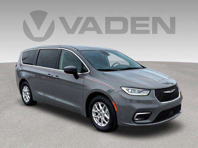 2023 Chrysler Pacifica Touring L for sale in Savannah, GA