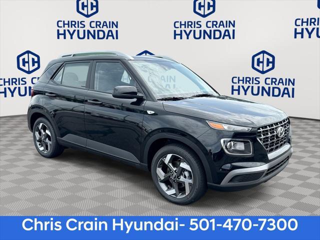 2026 Hyundai Venue SEL for sale in CONWAY, AR