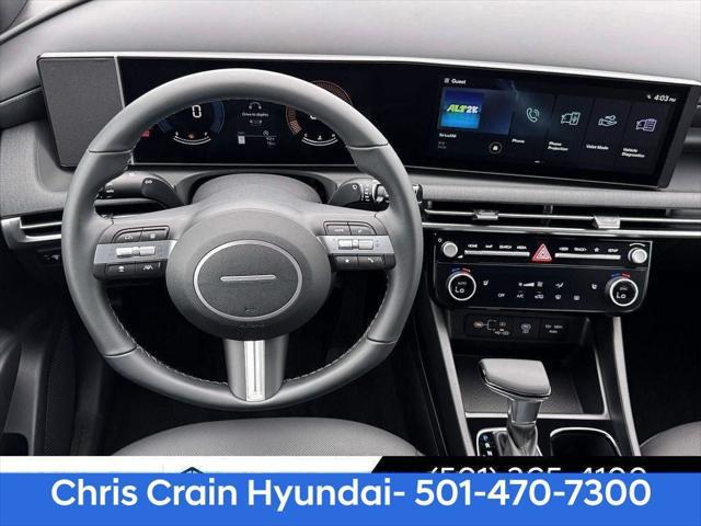 2026 Hyundai Tucson XRT