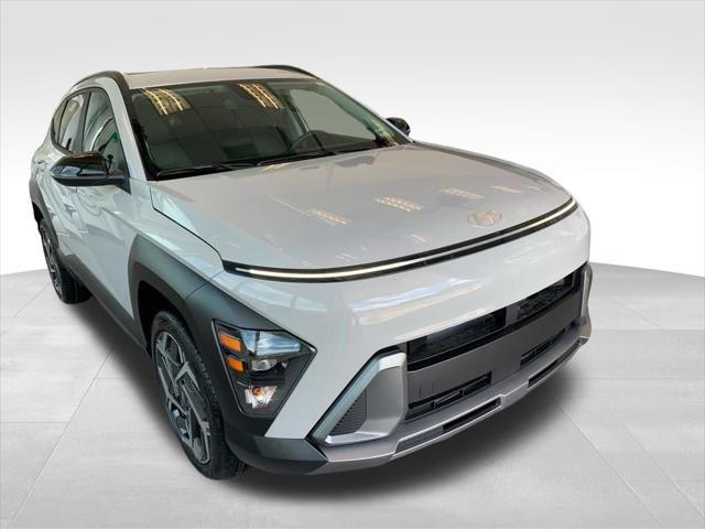 2026 Hyundai Kona SEL Premium for sale in BRIDGEPORT, WV