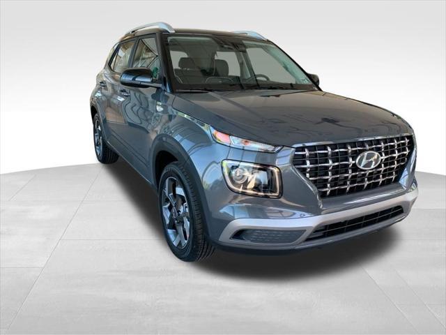 2026 Hyundai Venue SEL w/Two-Tone Roof for sale in BRIDGEPORT, WV