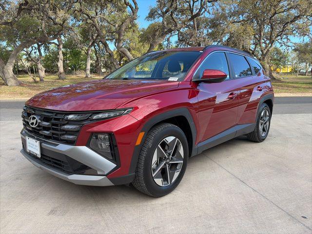 2025 Hyundai Tucson SEL for sale in BOERNE, TX