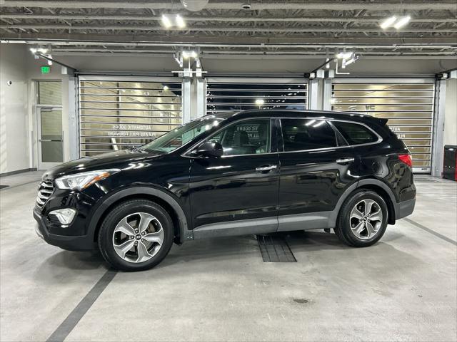 2016 Hyundai Santa Fe SE for sale in MURRAY, UT