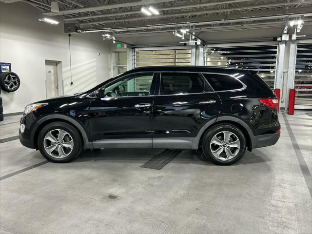 2016 Hyundai Santa Fe SE