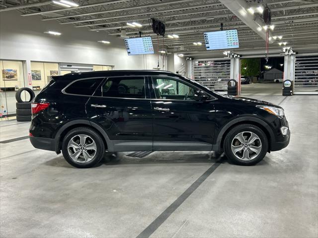 2016 Hyundai Santa Fe SE