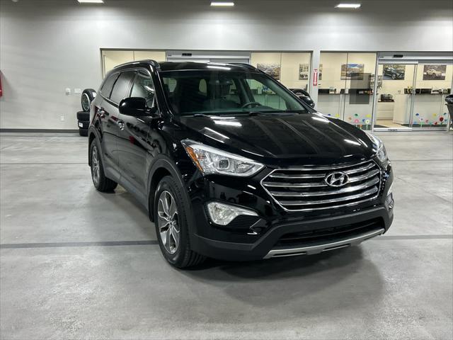 2016 Hyundai Santa Fe SE