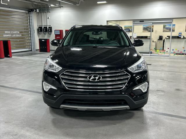 2016 Hyundai Santa Fe SE