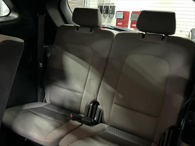 2016 Hyundai Santa Fe SE