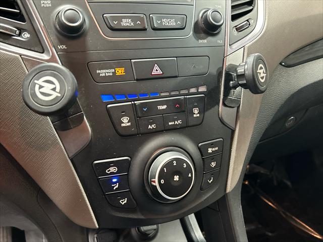 2016 Hyundai Santa Fe SE