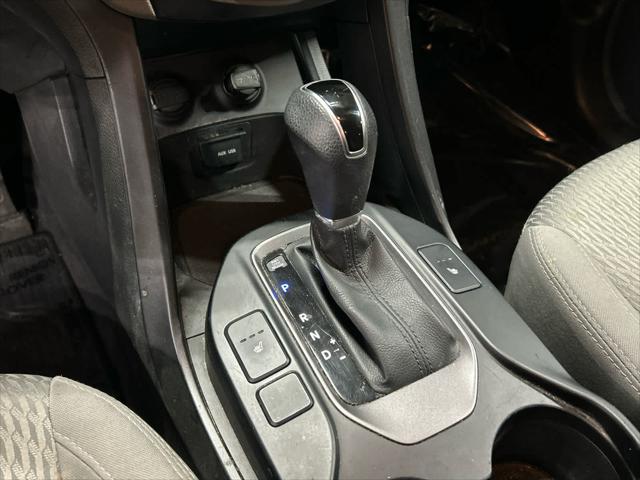 2016 Hyundai Santa Fe SE