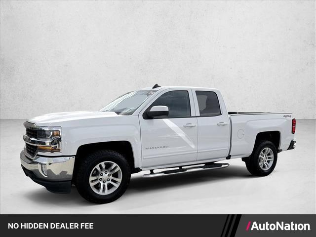 2019 Chevrolet Silverado 1500 LD LT for sale in Centennial, CO