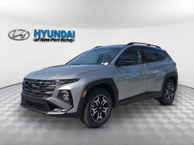 2026 Hyundai Tucson XRT for sale in NEW PORT RICHEY, FL