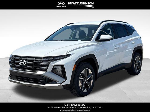 2026 Hyundai Tucson Hybrid SEL for sale in CLARKSVILLE, TN