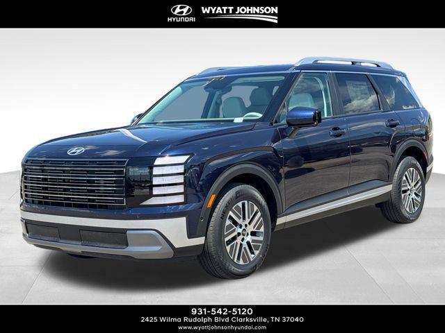 2026 Hyundai Palisade Blue SEL Premium 8P for sale in CLARKSVILLE, TN