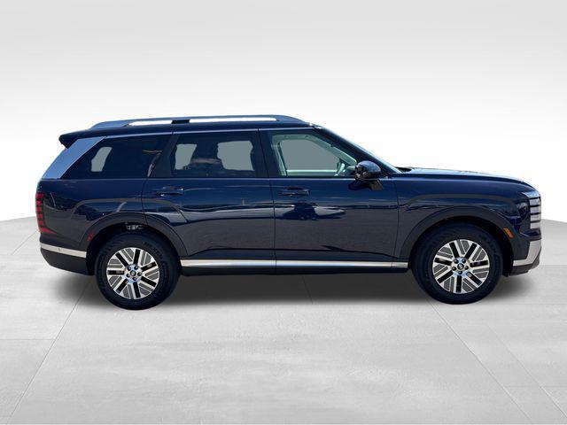 2026 Hyundai Palisade Blue SEL Premium 8P