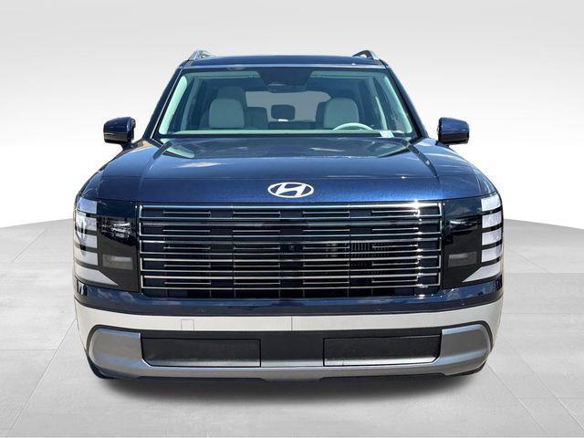 2026 Hyundai Palisade Blue SEL Premium 8P