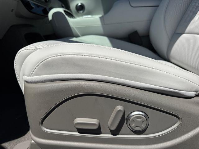 2026 Hyundai Palisade Blue SEL Premium 8P