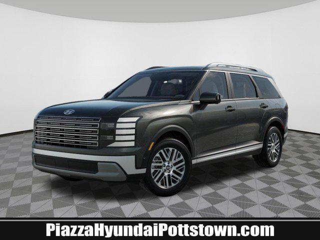 2026 Hyundai Palisade SEL Premium for sale in LIMERICK, PA