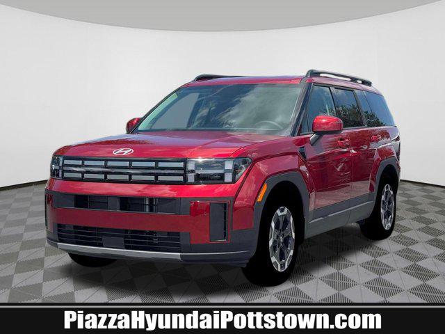 2026 Hyundai Santa Fe SEL for sale in LIMERICK, PA
