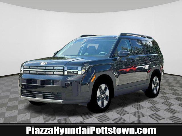 2026 Hyundai Santa Fe Hybrid SEL for sale in LIMERICK, PA