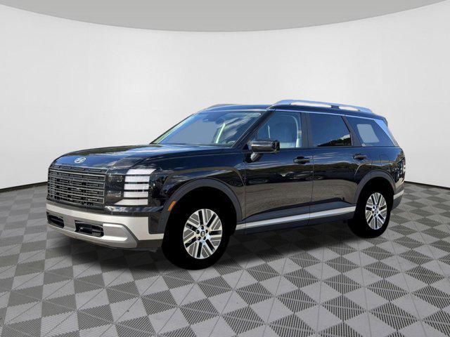 2026 Hyundai Palisade SEL Premium 7P