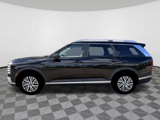 2026 Hyundai Palisade SEL Premium 7P