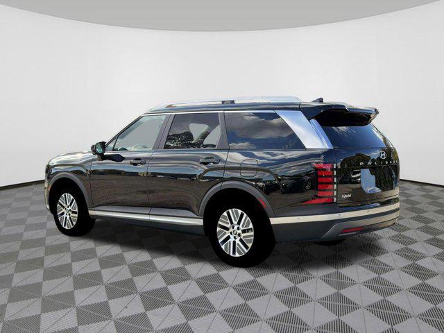 2026 Hyundai Palisade SEL Premium 7P