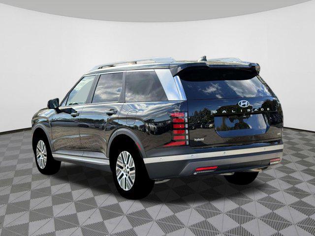 2026 Hyundai Palisade SEL Premium 7P