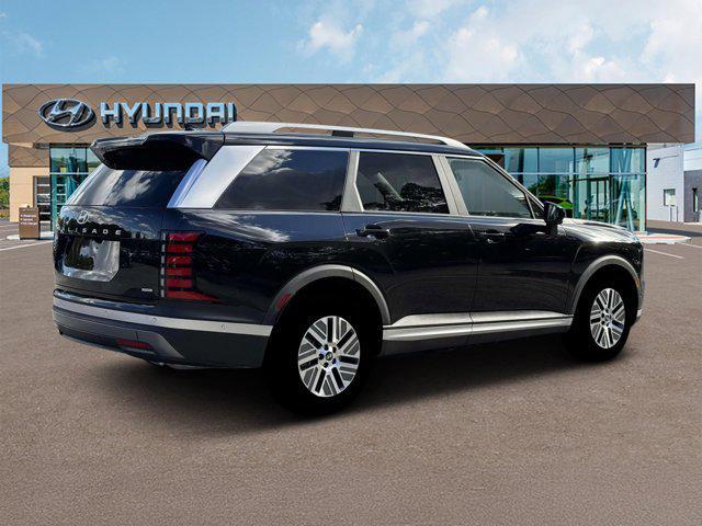 2026 Hyundai Palisade SEL Premium 7P