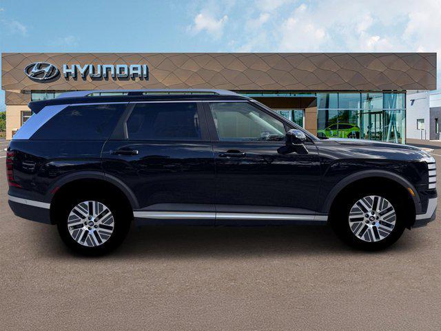 2026 Hyundai Palisade SEL Premium 7P