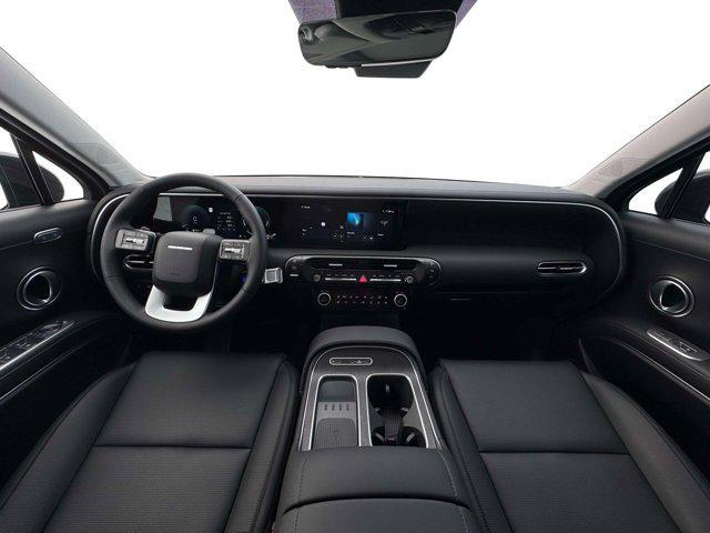 2026 Hyundai Palisade SEL Premium 7P