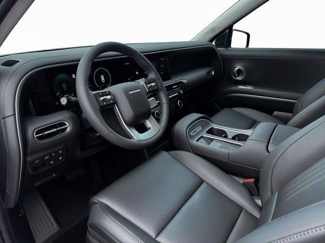 2026 Hyundai Palisade SEL Premium 7P