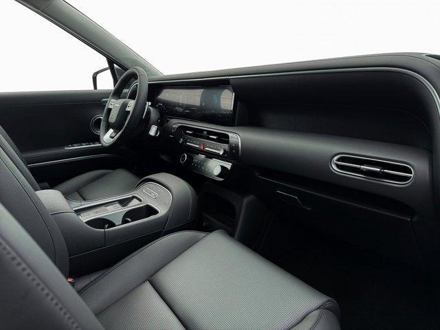 2026 Hyundai Palisade SEL Premium 7P