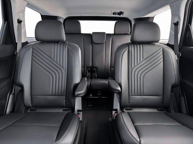 2026 Hyundai Palisade SEL Premium 7P