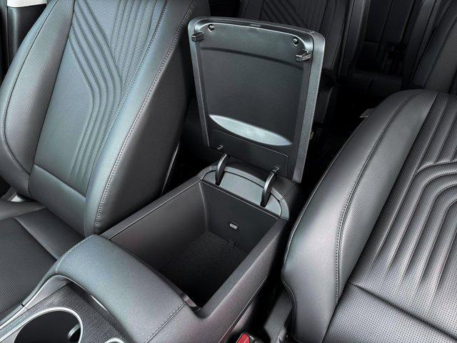 2026 Hyundai Palisade SEL Premium 7P