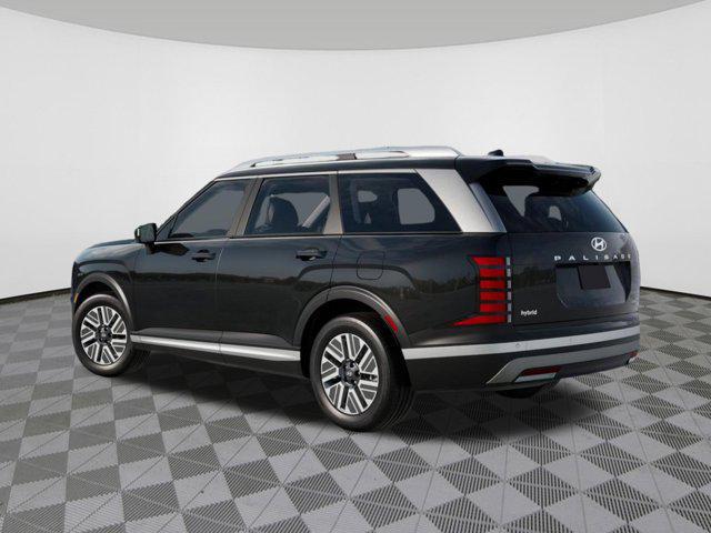 2026 Hyundai Palisade SEL 7P