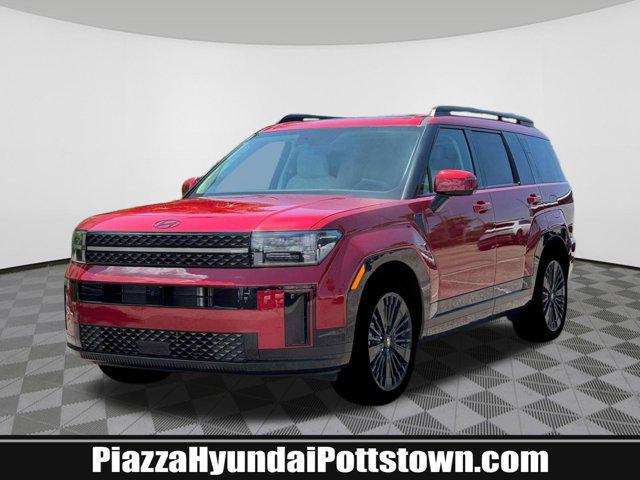 2026 Hyundai Santa Fe Hybrid Calligraphy for sale in LIMERICK, PA