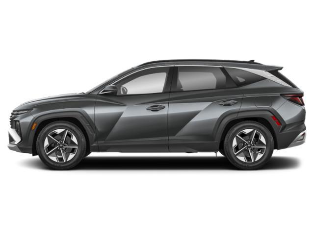 2026 Hyundai Tucson Plug-In Hybrid SEL
