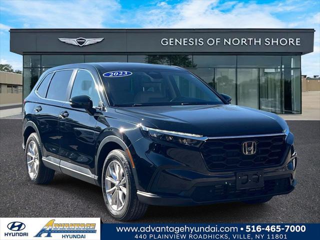 2023 Honda CR-V EX-L for sale in HICKSVILLE, NY