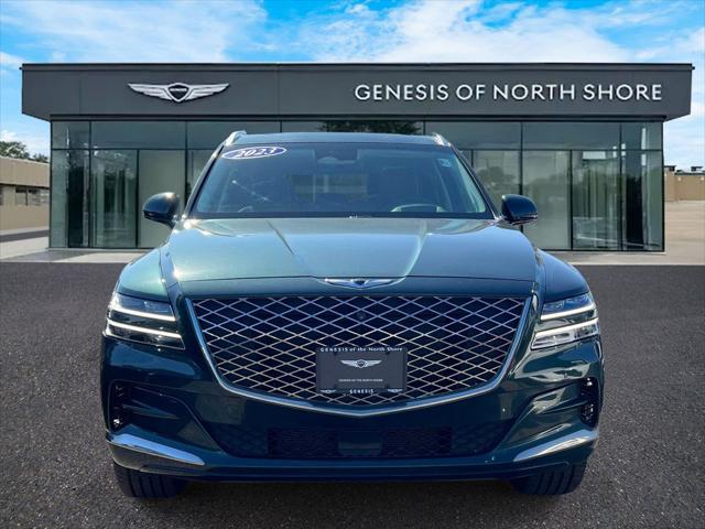 2023 Genesis GV80 2.5T AWD