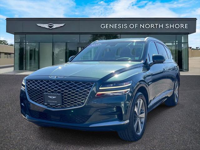 2023 Genesis GV80 2.5T AWD