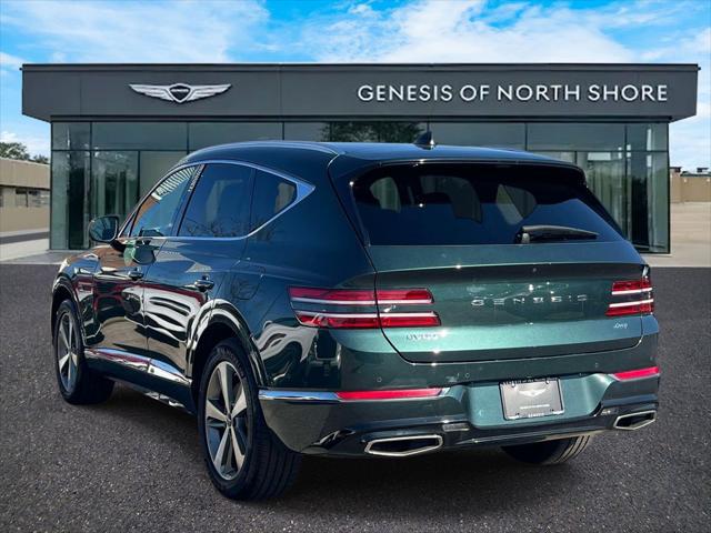 2023 Genesis GV80 2.5T AWD