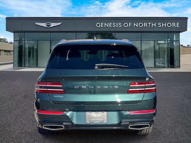 2023 Genesis GV80 2.5T AWD