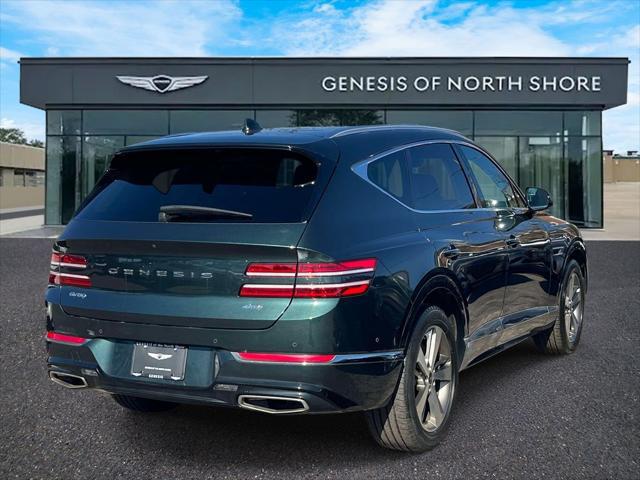 2023 Genesis GV80 2.5T AWD