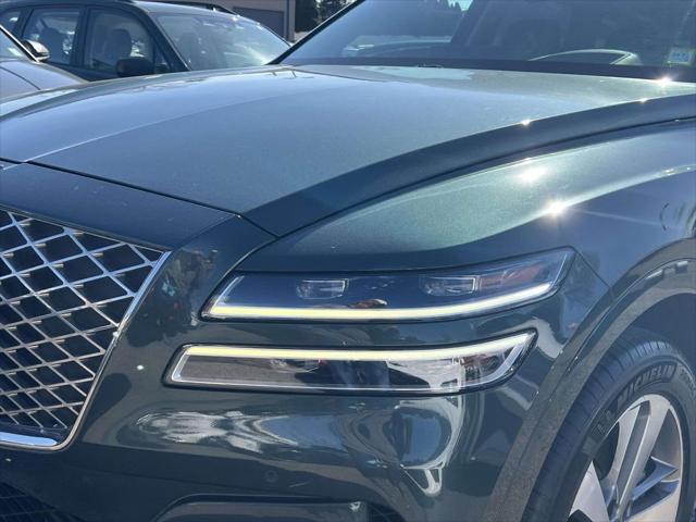 2023 Genesis GV80 2.5T AWD